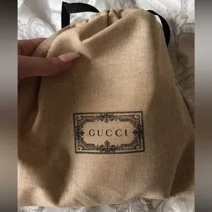 Gucci | Accessories | Jackie 965 Thin Belt | Poshmark display picture 1